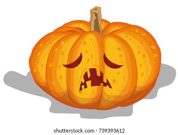 Halloween Pumpkins