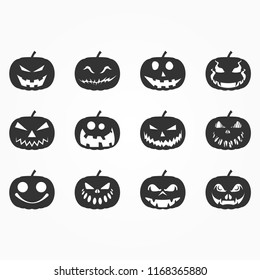 Halloween Pumpkins icon 