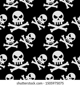 halloween Pumpkins Halloween Illustration vector Pattern