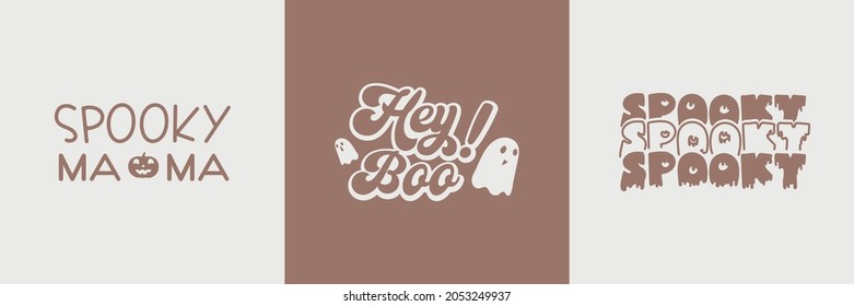 Comilla de Halloween y material de diseño para artesanías, imprimibles, sublimación, tarjeta para máquinas de corte, diseño de Halloween para camisa, taza, Tumbler, Bolsa, Adecuado para mujeres, Vector para camisas de mujeres de moda