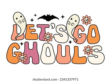 Halloween Quote, Retro Halloween,Spooky Season
