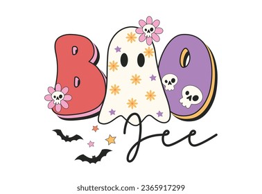 Halloween, Halloween Quote, Retro Halloween, Spooky, Boo, Halloween Clipart