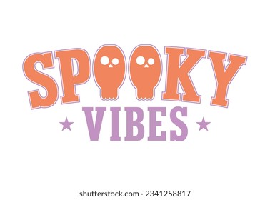 Halloween Quote, Retro Halloween, Spooky Season