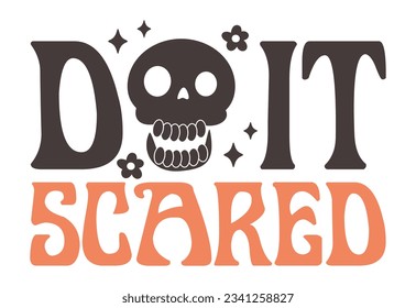 Halloween Quote, Retro Halloween, Spooky Season