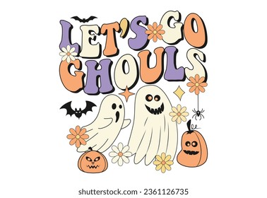 Cita de Halloween, Halloween retro, temporada espumosa, boo, bruja, fantasma, Halloween lindo, fantasma, boo, pastel