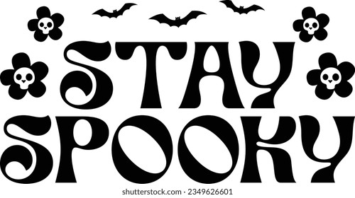 Halloween Quote, Spooky Season, Hippie Halloween, Witchy,Ghost
, Cute Halloween, Cute Ghost,Boo, Pastel, T-shirt, Trendy Halloween