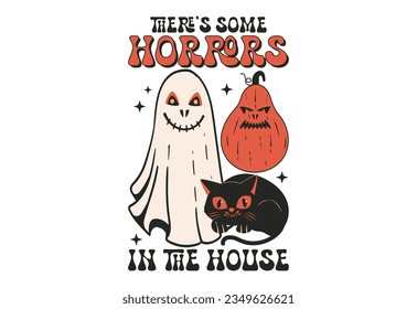 Halloween Quote, Spooky Season, Hippie Halloween, Witchy,Ghost
, Cute Halloween, Cute Ghost,Boo, Pastel, T-shirt, Trendy Halloween