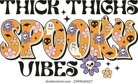 Halloween Quote, Spooky Season, Hippie Halloween, Witchy,Ghost
, Cute Halloween, Cute Ghost,Boo, Pastel, T-shirt, Trendy Halloween