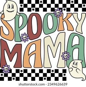 Halloween Quote, Spooky Season, Hippie Halloween, Witchy,Ghost
, Cute Halloween, Cute Ghost,Boo, Pastel, T-shirt, Trendy Halloween