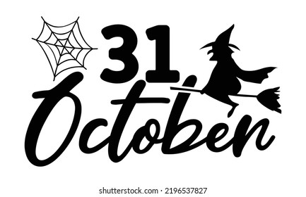 Halloween quotes SVG cut files Design, Halloween quotes t shirt designs Template svg