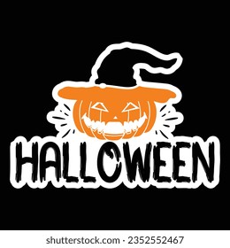 Halloween, Halloween cita archivos de corte SVG