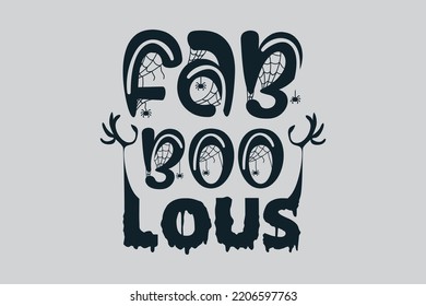 Halloween quotes t-shirt design for your business.
