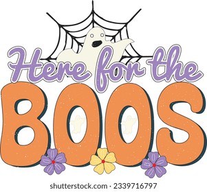 Halloween Quotes Vector Design Vol-1