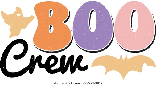 Halloween Quotes Vector Design Vol-1