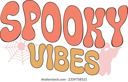 Halloween Quotes Vector Design Vol-1