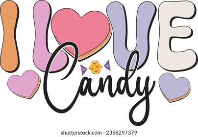 Halloween Quotes Vector Design Vol-1