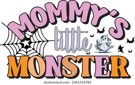 Halloween Quotes Vector Design Vol-1