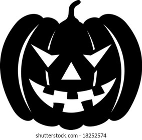 halloween related in vector format very easy to edit