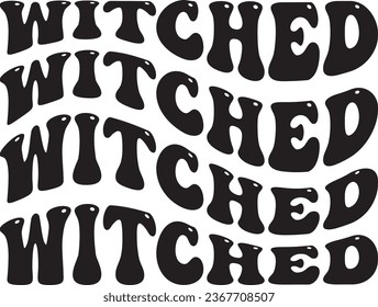 Halloween retro design, Halloween t shirt design
