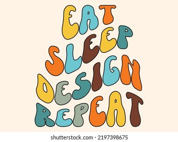 Halloween retro t-shirt design  vector file