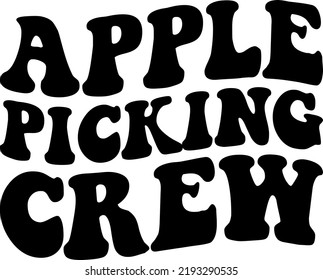 Halloween Retro Wavy T shirt Design