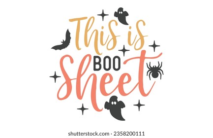 Halloween, Round ,Sign, SVG ,Bundle svg