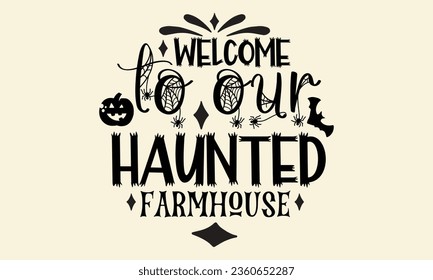 Halloween , Round Sign , SVG Bundle