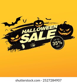 Halloween Sale Up To 35%