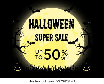 Halloween Sale upto 50% off