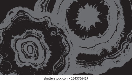 Halloween Sale vector illustration with Holiday elements on wood texture background.