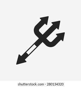 halloween scythe icon
