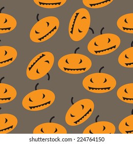 halloween seamless