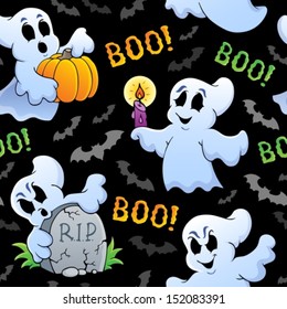 Halloween fondo transparente 4 - ilustración vectorial eps10.