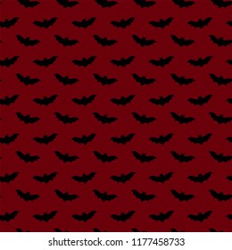 Halloween seamless pattern.Can be used for wallpaper, web page background, surface textures.