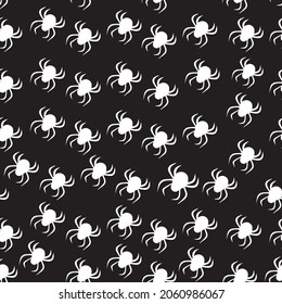 Halloween Seamless Pattern EPS Free Download Pattern Halloween 2021