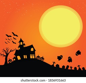 The Halloween season has arrived.