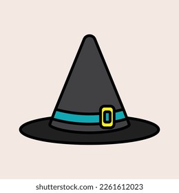 Halloween set line icon. Pumpkin, Ghost, Bat, Grave, Vampire, Amazing Castle Black Icon for October 31 celebration. Spooky horror outline pictogram. Editable stroke. Vector illustration.