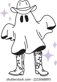 Halloween Shirt Design Ghost Pumpkin
