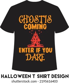 Halloween shirt design ready to print. A beautiful design and good quotes will make your project more beautiful.
Anyone can apply this design in various kinds of print.