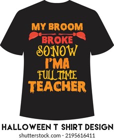 Halloween shirt design ready to print. A beautiful design and good quotes will make your project more beautiful.
Anyone can apply this design in various kinds of print.