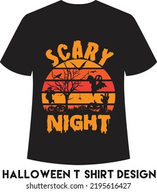 Halloween shirt design ready to print. A beautiful design and good quotes will make your project more beautiful.
Anyone can apply this design in various kinds of print.