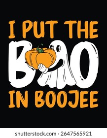 Halloween Shirt, Happy Halloween Shirt, spooky vibes, Funny Halloween tee