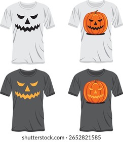 halloween shirt, Halloween T-shirt Design.