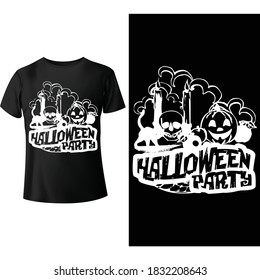 Halloween Shirt, Halloween Tshirt, Halloween Family Tshirt,Christmas Shirt,Halloween Party Tee, Christmas Tshirt