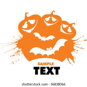 halloween sign