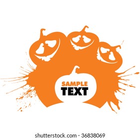 signo de halloween