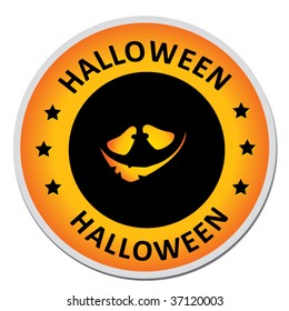 signo de halloween