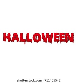 Halloween Sign