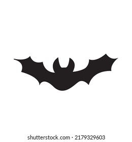 Halloween Silhouette Bat clipart background