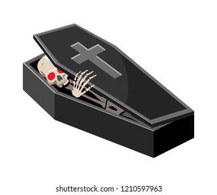 halloween skull object
